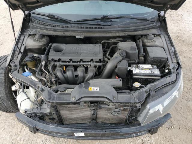 Photo 10 VIN: KNAFU4A22A5104304 - KIA FORTE 