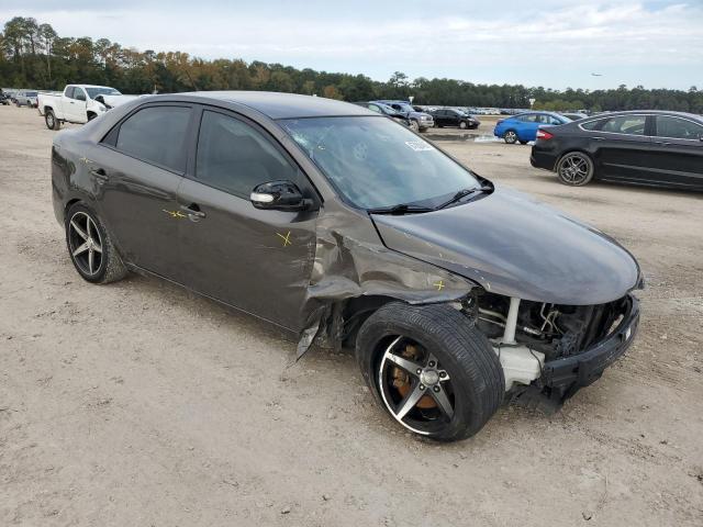 Photo 3 VIN: KNAFU4A22A5104304 - KIA FORTE 