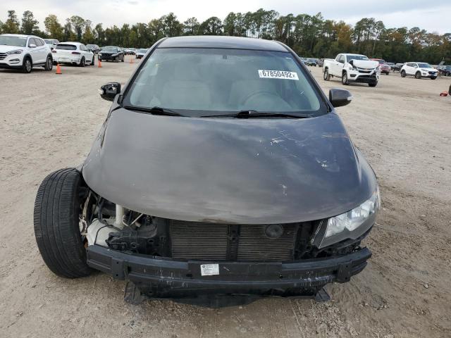 Photo 4 VIN: KNAFU4A22A5104304 - KIA FORTE 