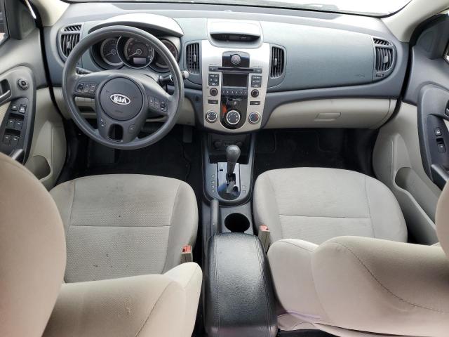 Photo 7 VIN: KNAFU4A22A5104304 - KIA FORTE 