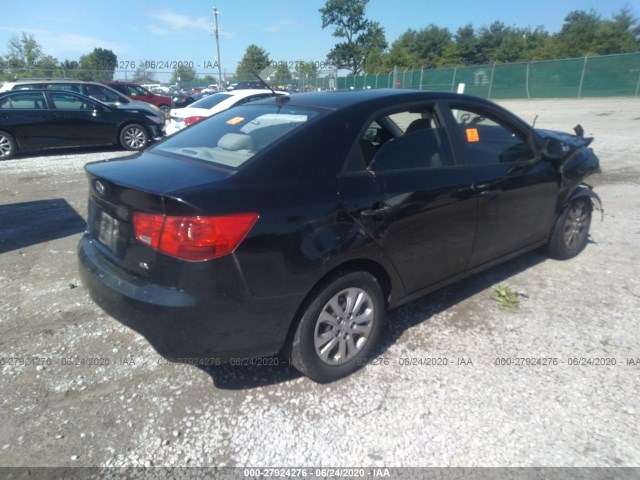 Photo 3 VIN: KNAFU4A22A5106330 - KIA FORTE 