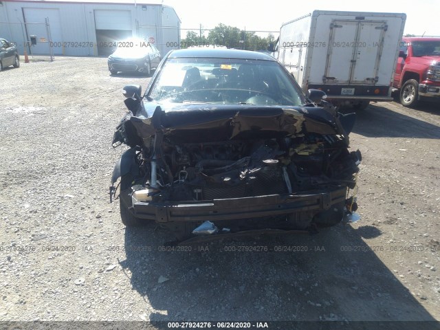 Photo 5 VIN: KNAFU4A22A5106330 - KIA FORTE 