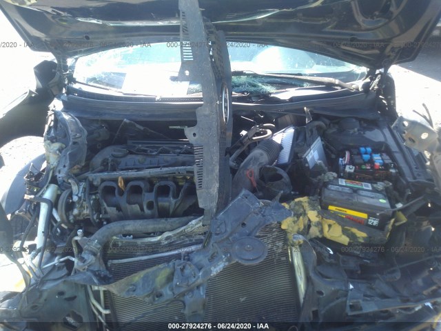 Photo 9 VIN: KNAFU4A22A5106330 - KIA FORTE 