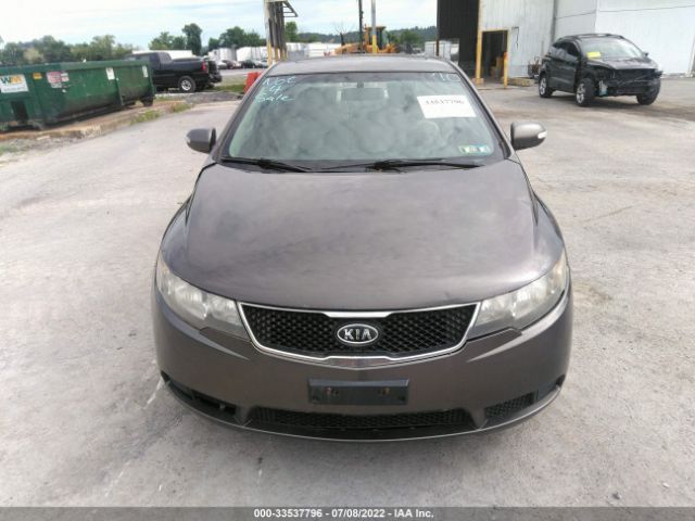 Photo 5 VIN: KNAFU4A22A5107042 - KIA FORTE 