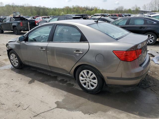 Photo 1 VIN: KNAFU4A22A5112774 - KIA FORTE 