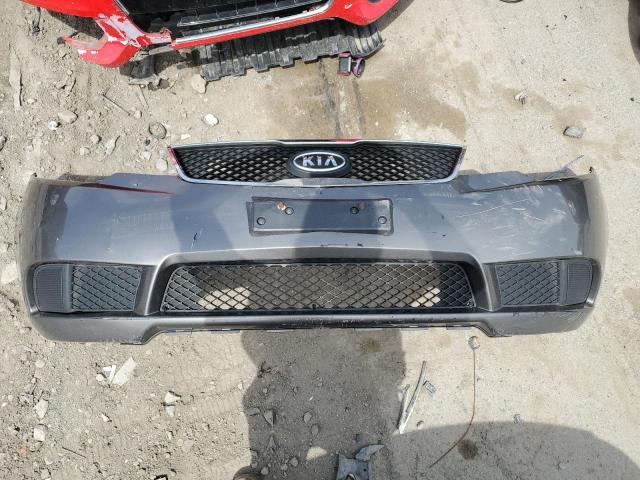 Photo 11 VIN: KNAFU4A22A5112774 - KIA FORTE 