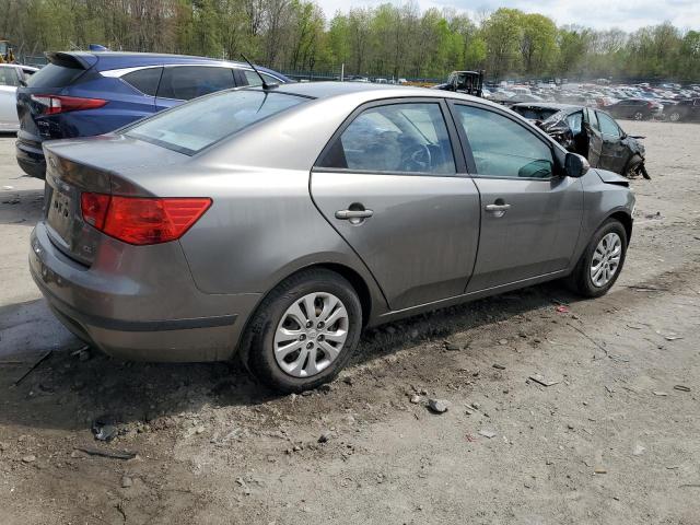 Photo 2 VIN: KNAFU4A22A5112774 - KIA FORTE 