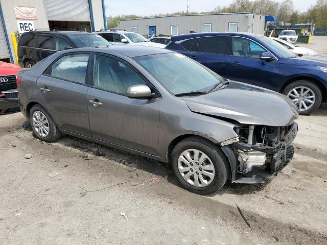 Photo 3 VIN: KNAFU4A22A5112774 - KIA FORTE 