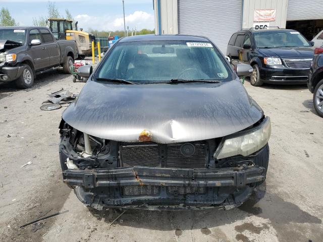 Photo 4 VIN: KNAFU4A22A5112774 - KIA FORTE 