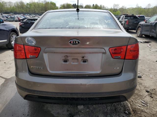 Photo 5 VIN: KNAFU4A22A5112774 - KIA FORTE 