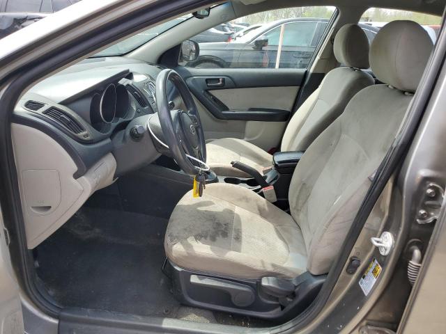 Photo 6 VIN: KNAFU4A22A5112774 - KIA FORTE 