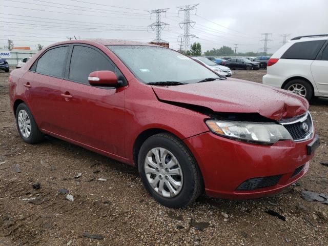 Photo 3 VIN: KNAFU4A22A5116985 - KIA FORTE EX 