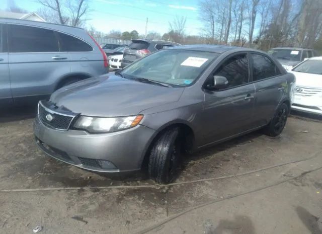 Photo 1 VIN: KNAFU4A22A5148061 - KIA FORTE 