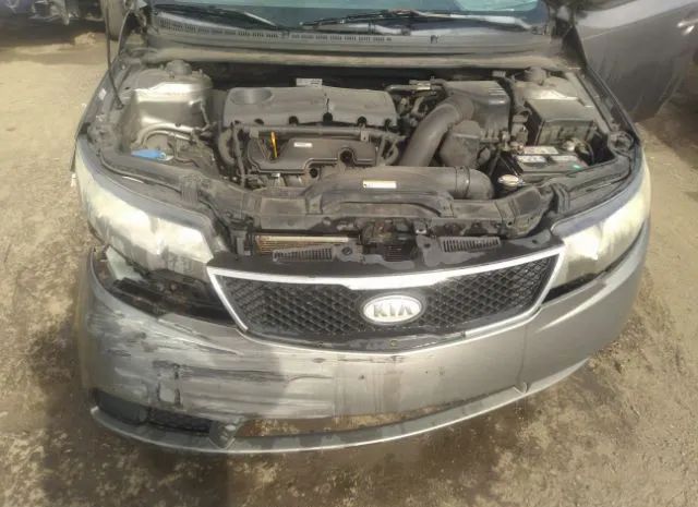 Photo 9 VIN: KNAFU4A22A5148061 - KIA FORTE 