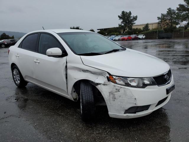 Photo 3 VIN: KNAFU4A22A5177575 - KIA FORTE EX 