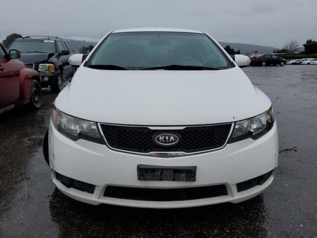 Photo 4 VIN: KNAFU4A22A5177575 - KIA FORTE EX 