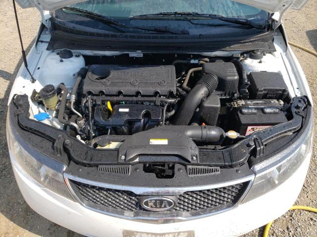 Photo 6 VIN: KNAFU4A22A5178712 - KIA FORTE EX 