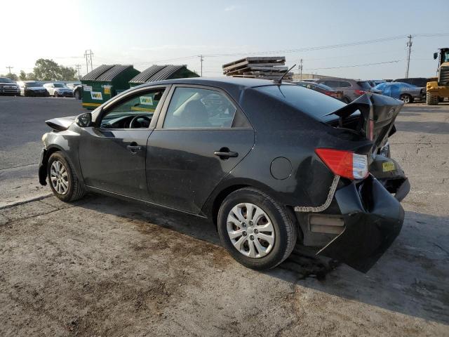 Photo 1 VIN: KNAFU4A22A5193579 - KIA FORTE 