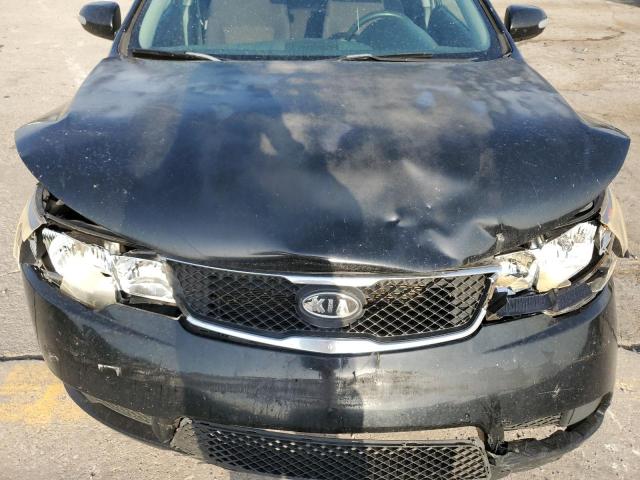 Photo 10 VIN: KNAFU4A22A5193579 - KIA FORTE 