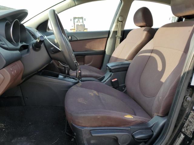 Photo 6 VIN: KNAFU4A22A5193579 - KIA FORTE 