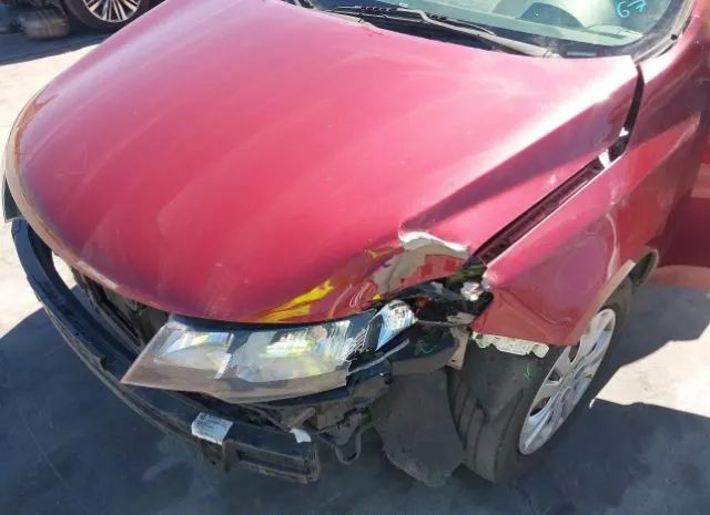 Photo 5 VIN: KNAFU4A22A5194084 - KIA FORTE 