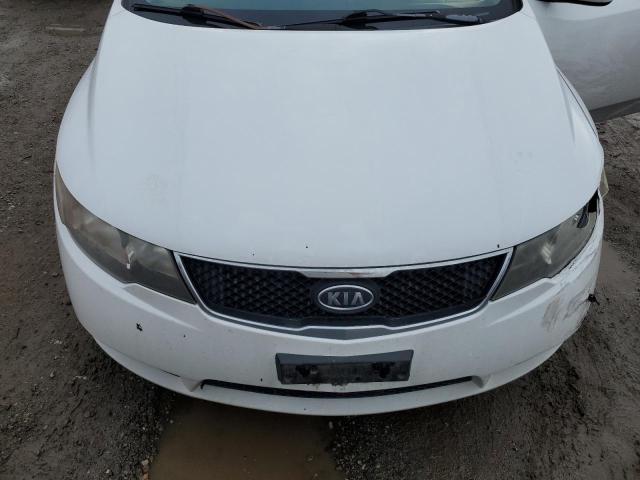 Photo 10 VIN: KNAFU4A22A5223745 - KIA FORTE EX 