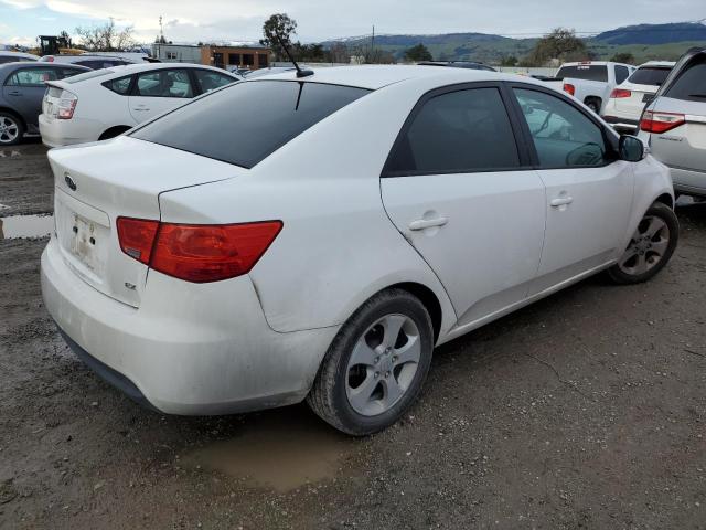 Photo 2 VIN: KNAFU4A22A5223745 - KIA FORTE EX 