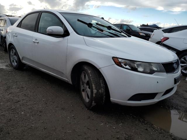 Photo 3 VIN: KNAFU4A22A5223745 - KIA FORTE EX 