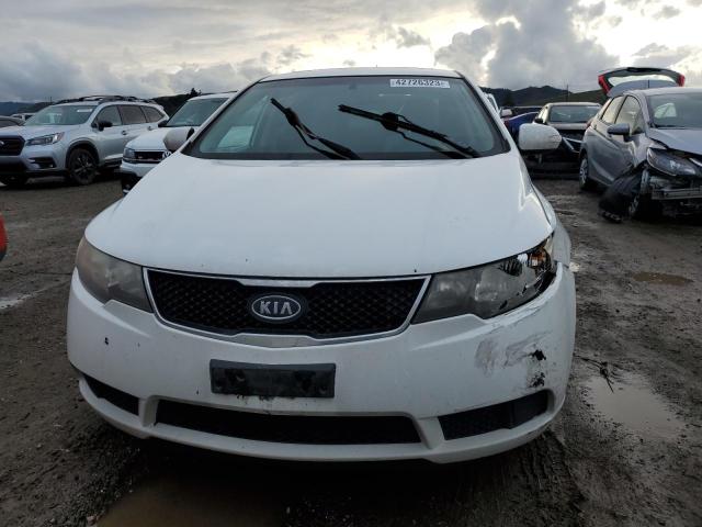 Photo 4 VIN: KNAFU4A22A5223745 - KIA FORTE EX 