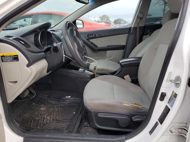 Photo 6 VIN: KNAFU4A22A5223745 - KIA FORTE EX 