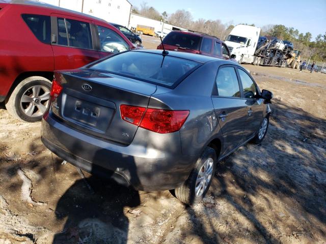 Photo 3 VIN: KNAFU4A22A5243199 - KIA FORTE EX 