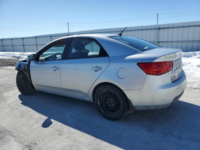 Photo 1 VIN: KNAFU4A22A5246183 - KIA FORTE EX 