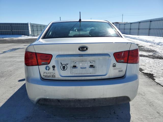 Photo 5 VIN: KNAFU4A22A5246183 - KIA FORTE EX 