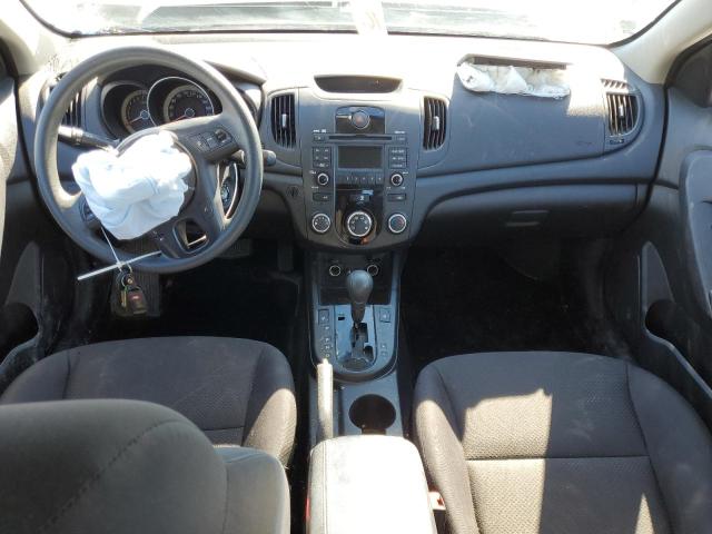 Photo 7 VIN: KNAFU4A22A5246183 - KIA FORTE EX 