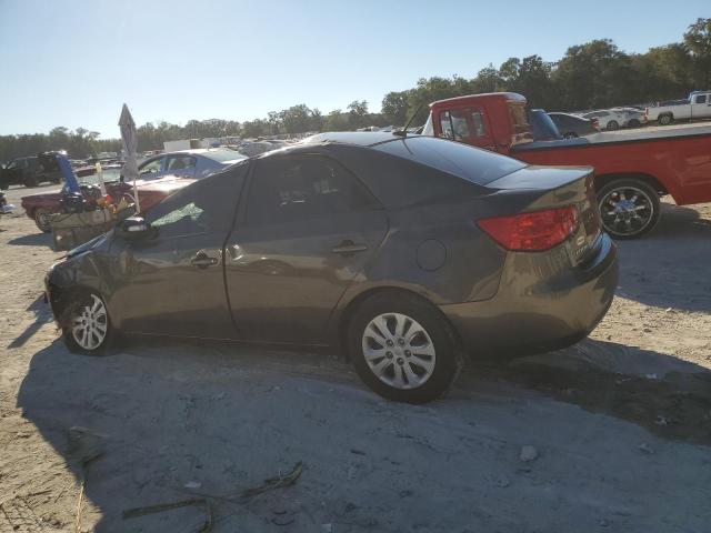 Photo 1 VIN: KNAFU4A22A5262089 - KIA FORTE EX 