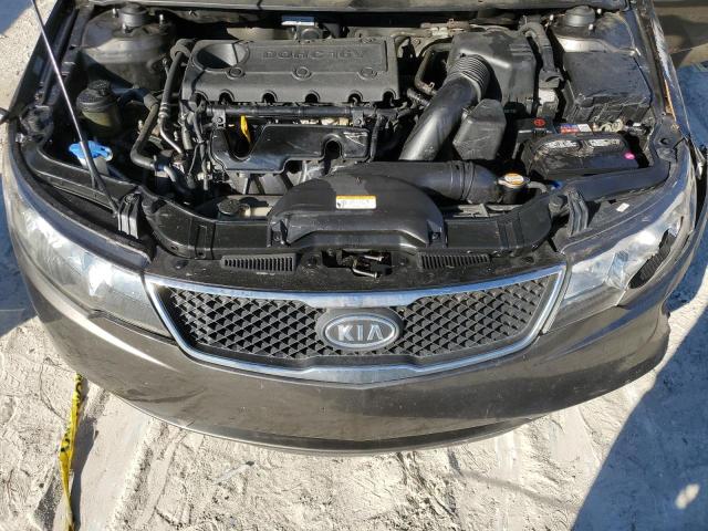 Photo 10 VIN: KNAFU4A22A5262089 - KIA FORTE EX 