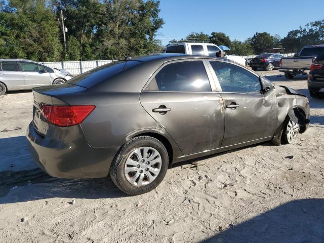 Photo 2 VIN: KNAFU4A22A5262089 - KIA FORTE EX 