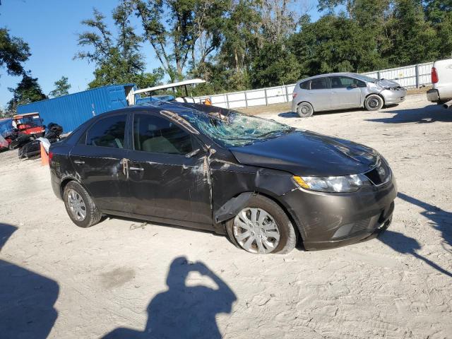 Photo 3 VIN: KNAFU4A22A5262089 - KIA FORTE EX 