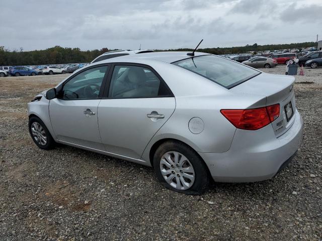 Photo 1 VIN: KNAFU4A22A5267938 - KIA FORTE EX 