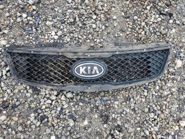 Photo 11 VIN: KNAFU4A22A5267938 - KIA FORTE EX 