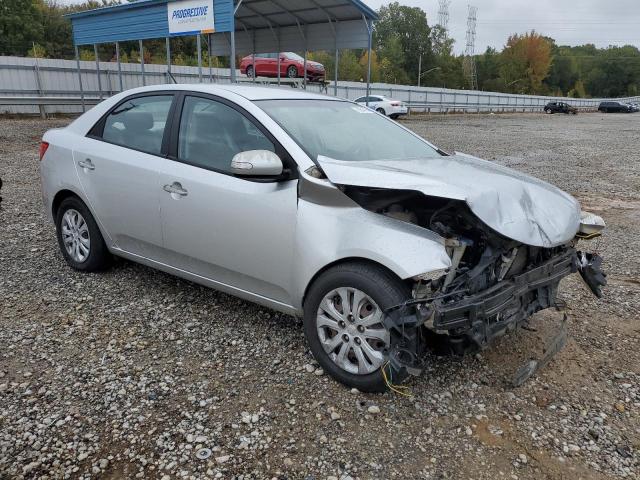 Photo 3 VIN: KNAFU4A22A5267938 - KIA FORTE EX 