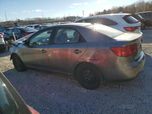 Photo 1 VIN: KNAFU4A22A5285288 - KIA FORTE 