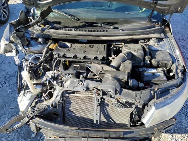 Photo 10 VIN: KNAFU4A22A5285288 - KIA FORTE 