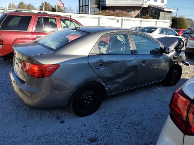 Photo 2 VIN: KNAFU4A22A5285288 - KIA FORTE 