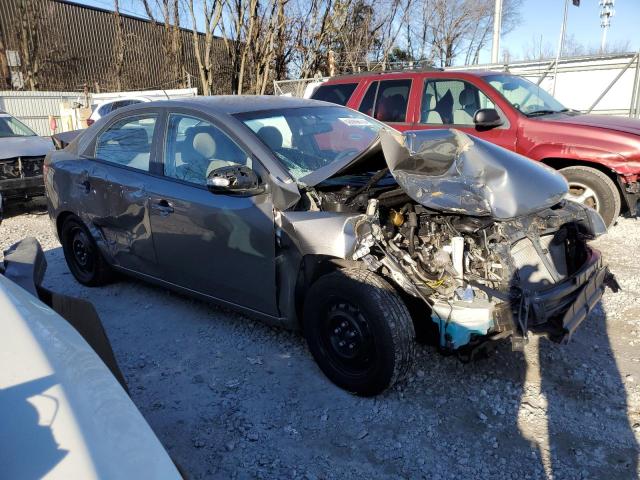 Photo 3 VIN: KNAFU4A22A5285288 - KIA FORTE 