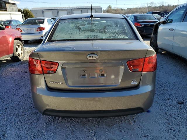 Photo 5 VIN: KNAFU4A22A5285288 - KIA FORTE 