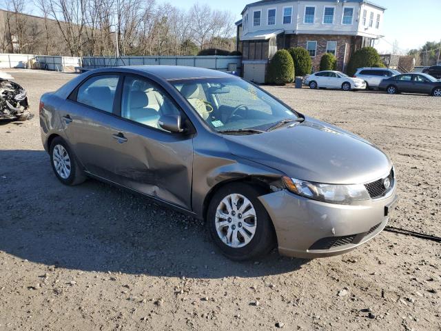 Photo 3 VIN: KNAFU4A22A5298204 - KIA FORTE EX 