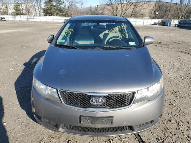 Photo 4 VIN: KNAFU4A22A5298204 - KIA FORTE EX 