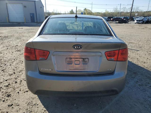 Photo 5 VIN: KNAFU4A22A5298204 - KIA FORTE EX 