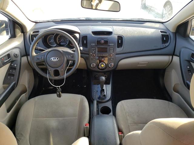 Photo 8 VIN: KNAFU4A22A5857346 - KIA FORTE EX 